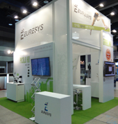 Euresys demonstrates machine vision components going beyond the limits at the Korea Vision show
